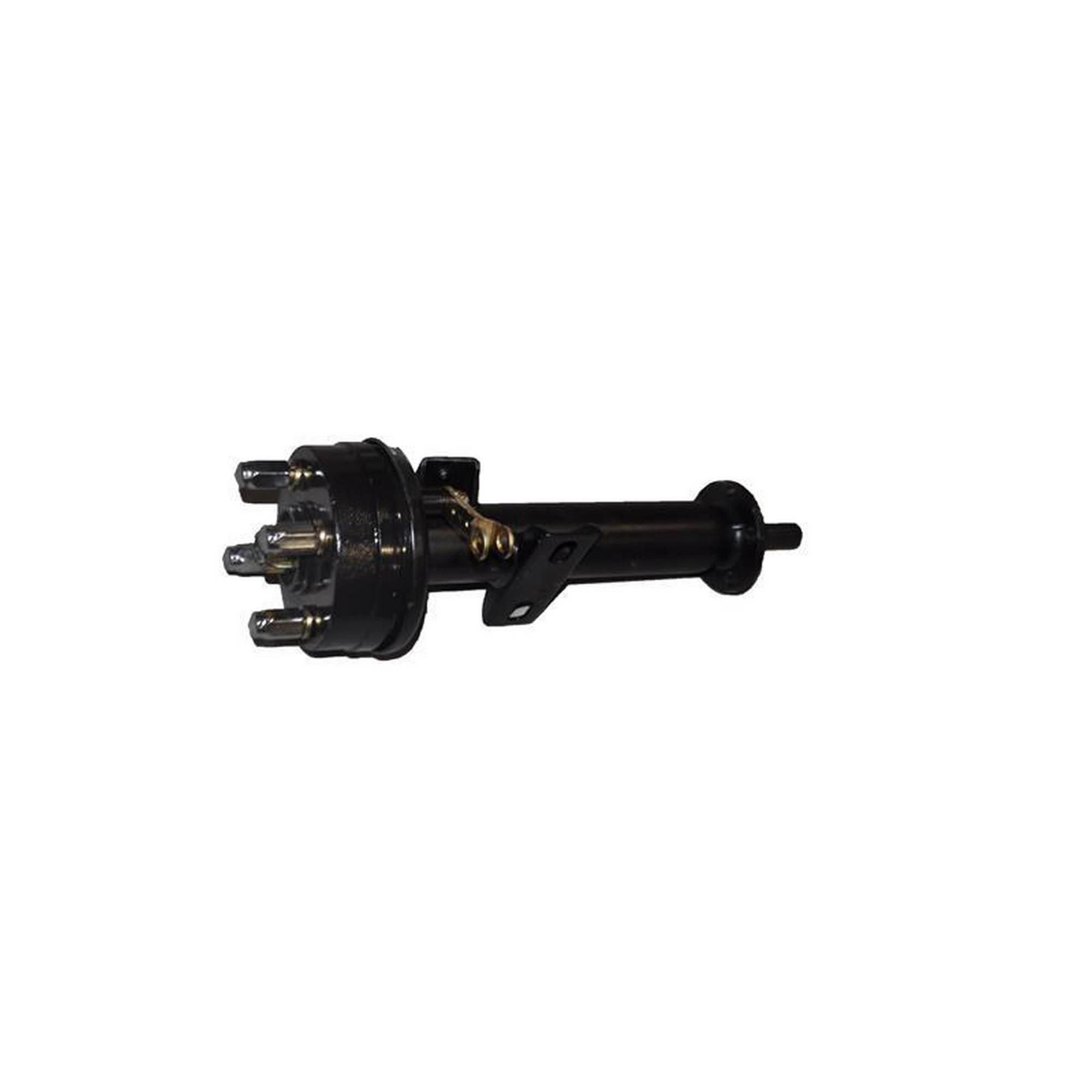 KUBA GRAPE 25 MAX ARKA AKS UZUN #KM 92862